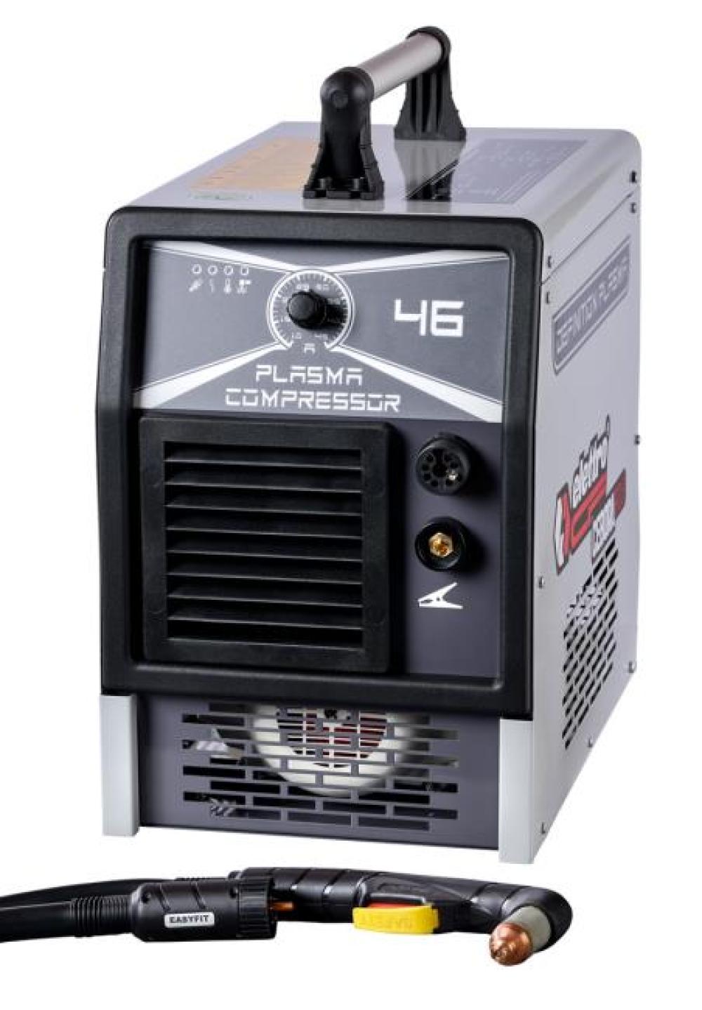 Cebora Elettro PLASMA 46 COMPRESSOR